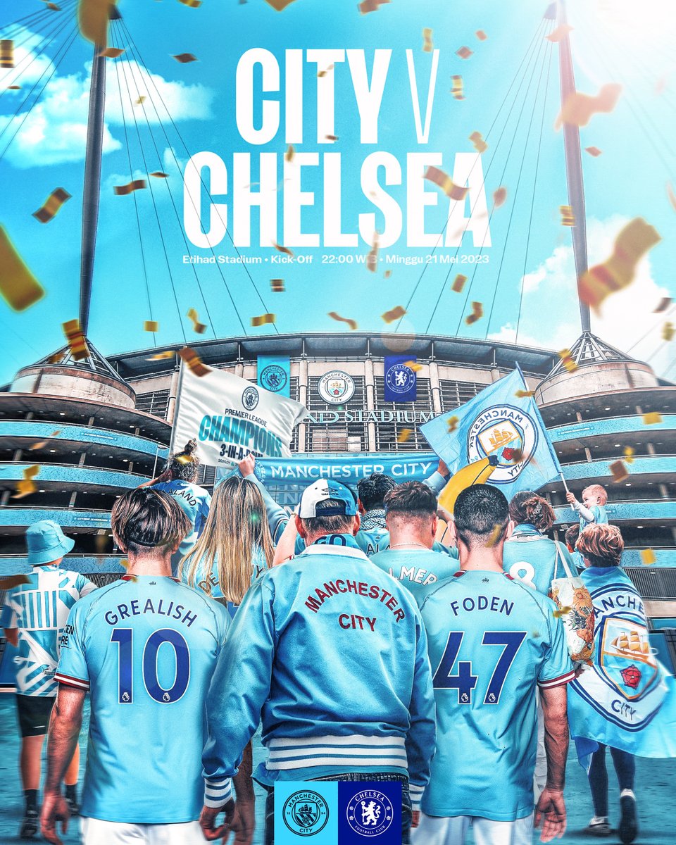mancityIndo's tweet photo. AYO CITY!! https://t.co/oi9cC7aYee