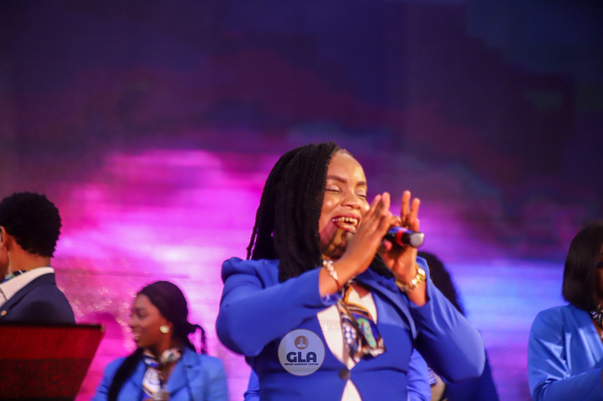 glaabuja's tweet photo. The Light Voices

I've got joy in the struggle
I've got peace in the storm

I've got strength in the battle
I don't fear anymore

#glaabuja #worship #experienceJesus #encounter #praise #prayers #abuja https://t.co/qEVo0Rujvc