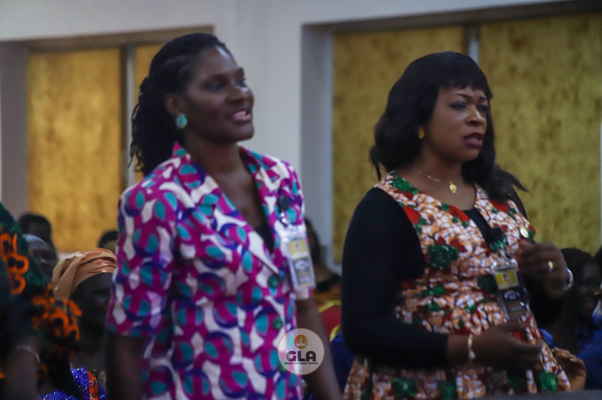 glaabuja's tweet photo. The Light Voices

I've got joy in the struggle
I've got peace in the storm

I've got strength in the battle
I don't fear anymore

#glaabuja #worship #experienceJesus #encounter #praise #prayers #abuja https://t.co/qEVo0Rujvc