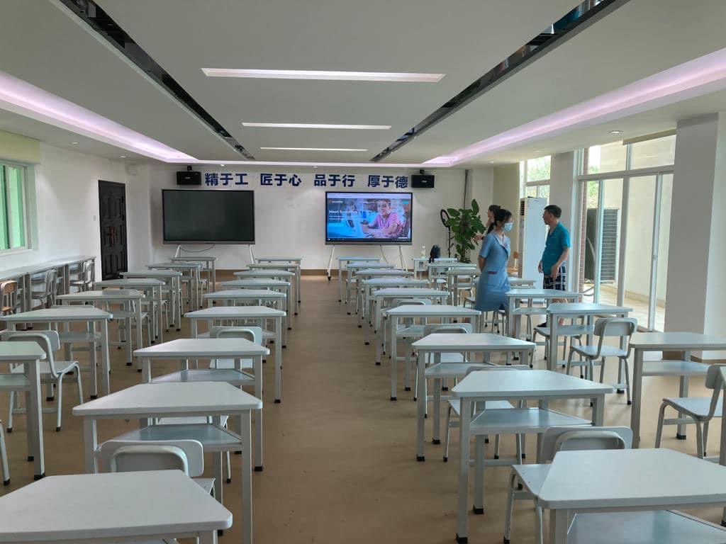 NPTC Group of Colleges International tweet media