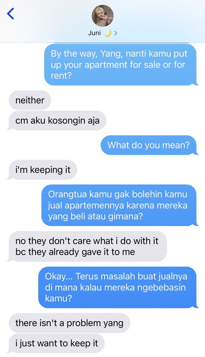 Nara On Twitter worst Case Scenario 