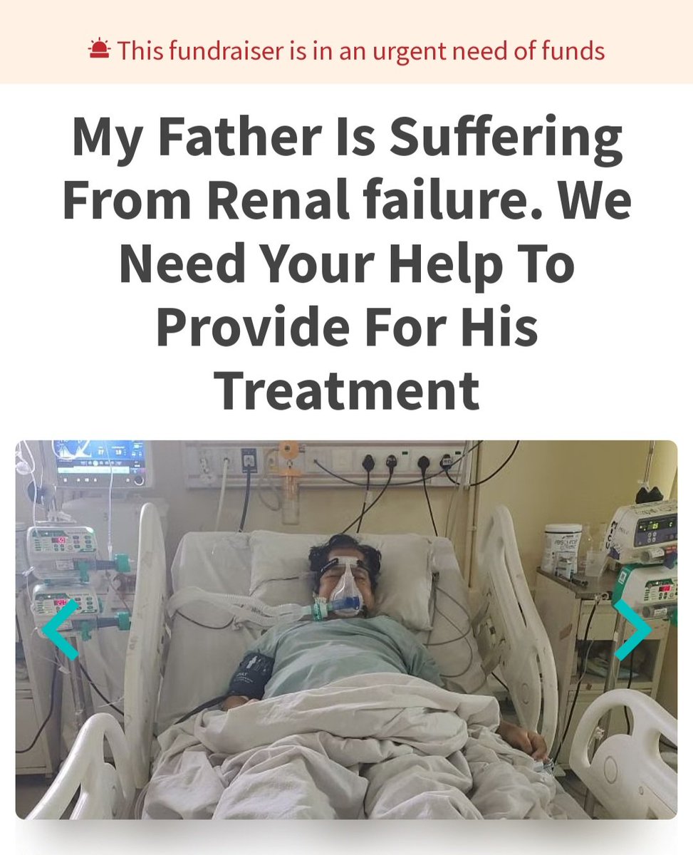 pratik_sarmah's tweet photo. Please Help Us Raise Funds For Donald's Father! 

He doesn't avail any private or government health scheme. Your small contribution can save someone.

Please use this link to donate - https://t.co/basXX3ed97

@MoHFW_INDIA @keshab_mahanta @nhm_assam @SonuSood @mansukhmandviya https://t.co/RQuz5MHoEr