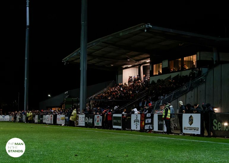 CB Smith Reserve was the host for the Northern Suburbs derby between Pascoe Vale and Preston Lions on Friday Night.

Pics from the contest are up now in FB.

Link in bio ^^^

<a href="/pvfc_official/">Pascoe Vale FC</a> <a href="/prestonlionsfc/">Preston Lions FC (Official)</a> <a href="/footballvic/">Football Victoria</a> <a href="/nplvictoria/">Senol NPL Victoria</a>  #photographer #football #NPL #NPLVIC