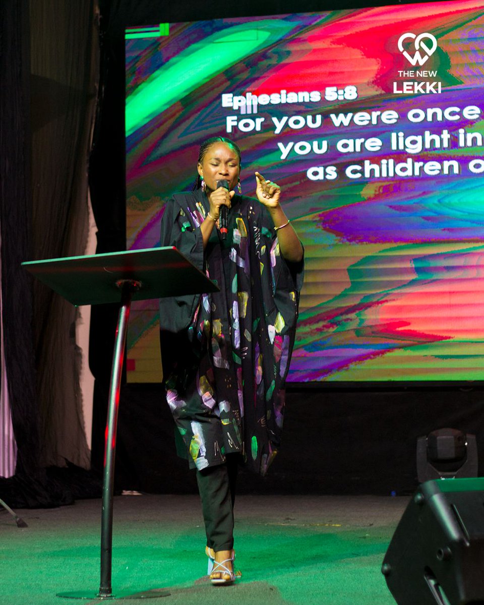 TheNew_Island's tweet photo. Open the eyes of our understanding. Help us walk in your light.
Let us radiate hope, joy, and love to inspire our generation.
#WeAreTheNew #WeAreTheNewLekki #RhythmsofGrace #iLegilsate #iLoveThisChurch #nxc https://t.co/0d2hW6KGTR