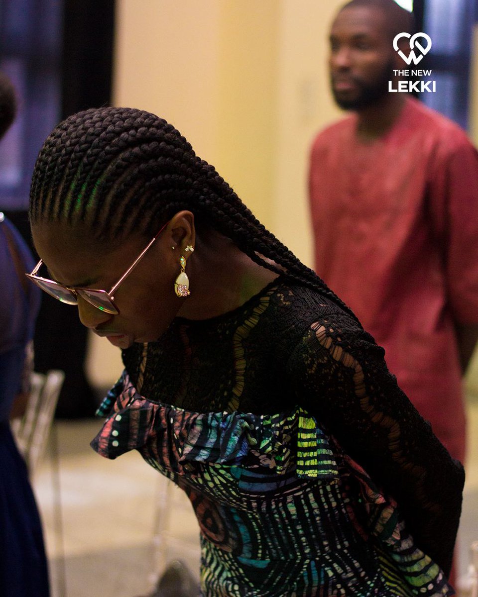 TheNew_Island's tweet photo. Open the eyes of our understanding. Help us walk in your light.
Let us radiate hope, joy, and love to inspire our generation.
#WeAreTheNew #WeAreTheNewLekki #RhythmsofGrace #iLegilsate #iLoveThisChurch #nxc https://t.co/0d2hW6KGTR