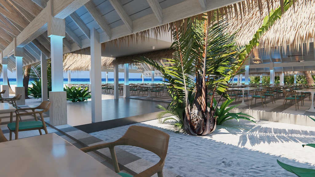 IslandChannels's tweet photo. Prepare to be pampered and captivated by the blend of elegance and excitement that Uthuru Gasveli offers. Stay tuned for updates and get ready to embark on your dream getaway! 🌅🌺 #UthuruGasveli #DeluxeEscape #ComingSoon #IslandParadise #IslandChannels https://t.co/TzI94eXBYY