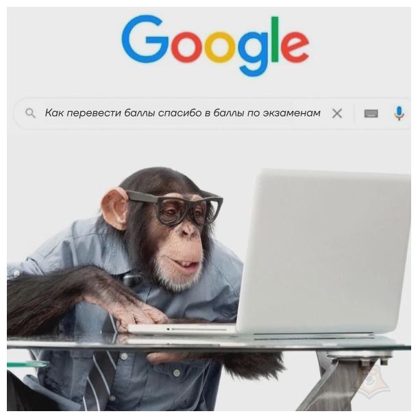 Наша подготовка к ЕГЭ