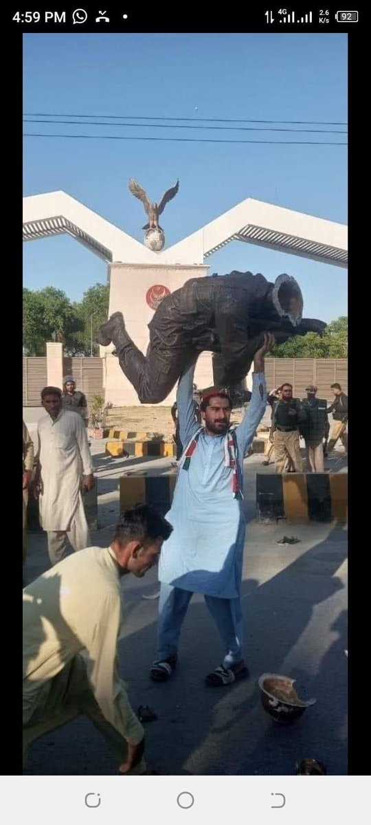 Saleem Safi tweet media