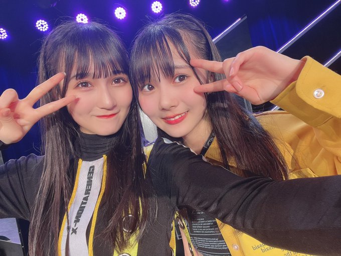 今村麻莉愛のTwitter画像13