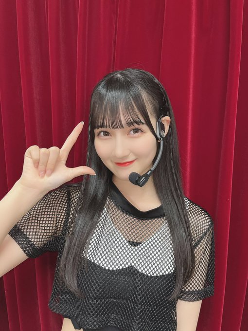 今村麻莉愛のTwitter画像11