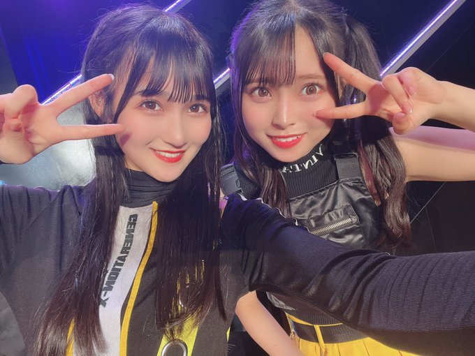今村麻莉愛のTwitter画像14