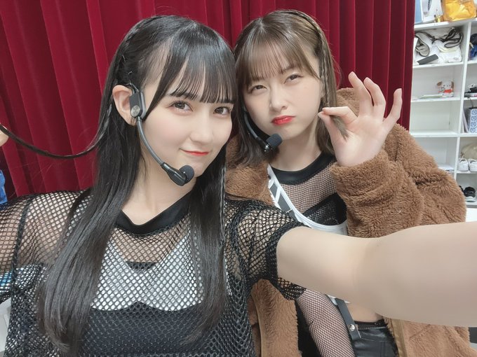今村麻莉愛のTwitter画像12