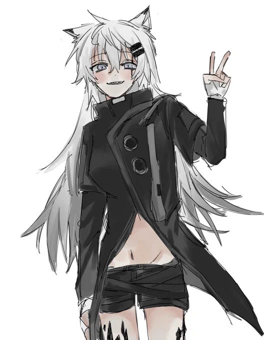 イカレ女イェーイ^^