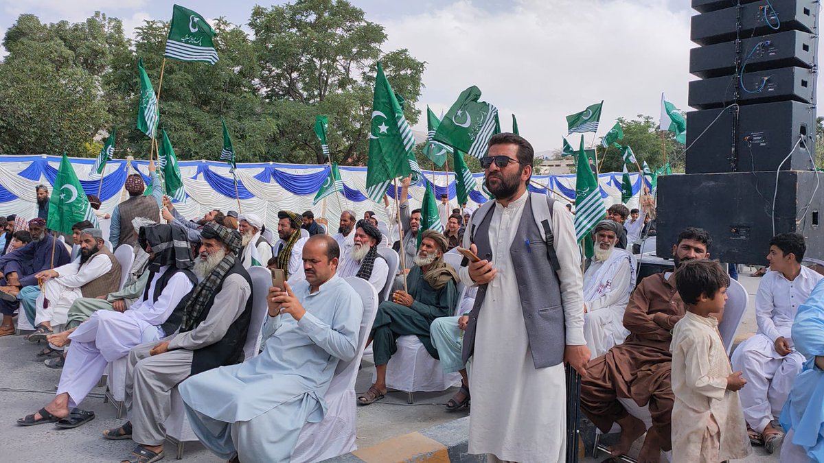 taahaa_'s tweet photo. شرکاء کی آمد کا سلسلہ شروع
#اتحاد_کانفرنس_کوئٹہ https://t.co/lZs70AljB1