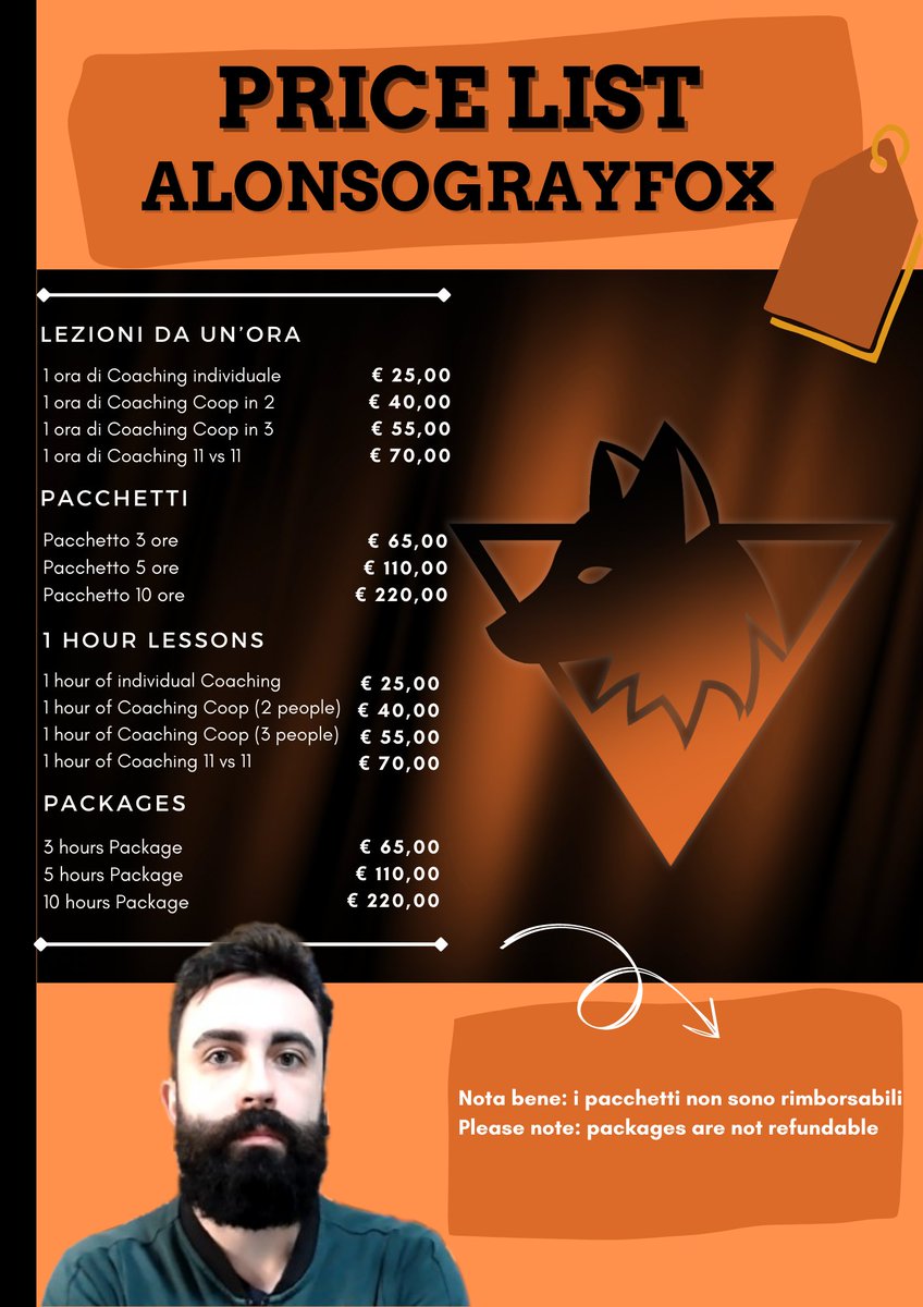 AlonsoGrayfox tweet media