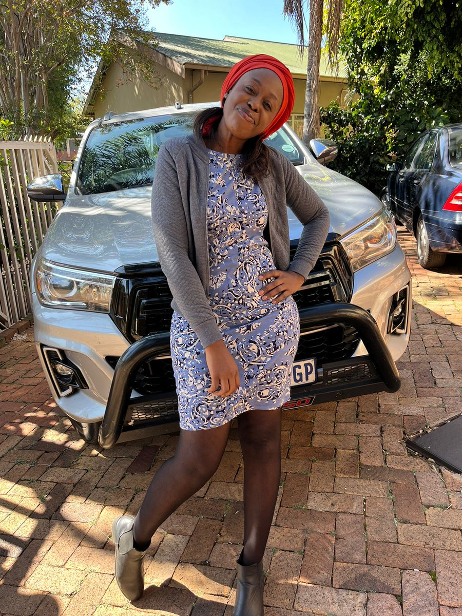 Refilwe_Malete's tweet photo. Happy Sunday bana ba papa💚 https://t.co/b8qcQYA1SX