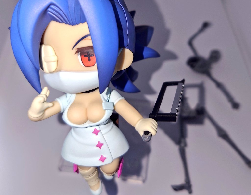 ねんどろいど スカルガールズ ヴァレンタイン Amazon | ねんどろいど スカルガールズ ヴァレンタイン ノンスケール