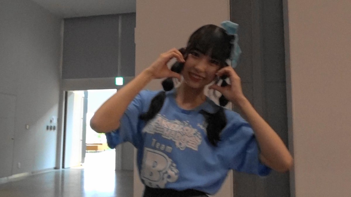 #浅井七海 
#橋本陽菜
#ゆきりん
#柏木由紀
#AKB48天下一HADO会