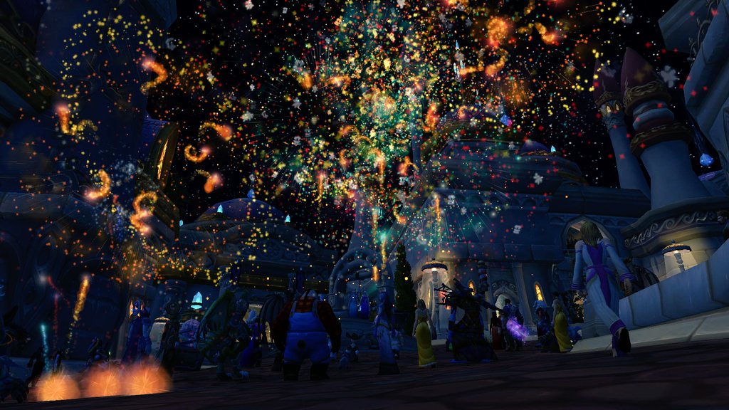 Just a few of my favourite screenshots from last nights ball! <a href="/TrueLeliti/">Leliti</a> and I hope everyone enjoyed! Thank you once again to everyone who helped us, we couldn't do it without you ❤️