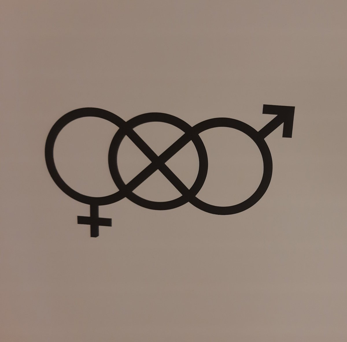 Best bathroom sign ever <a href="/josephbrot/">Joseph Brot</a> #wien
