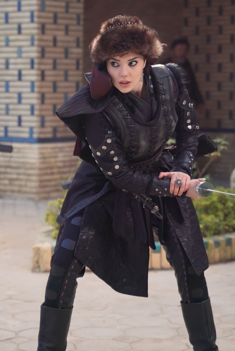 Sena Çakır tweet media