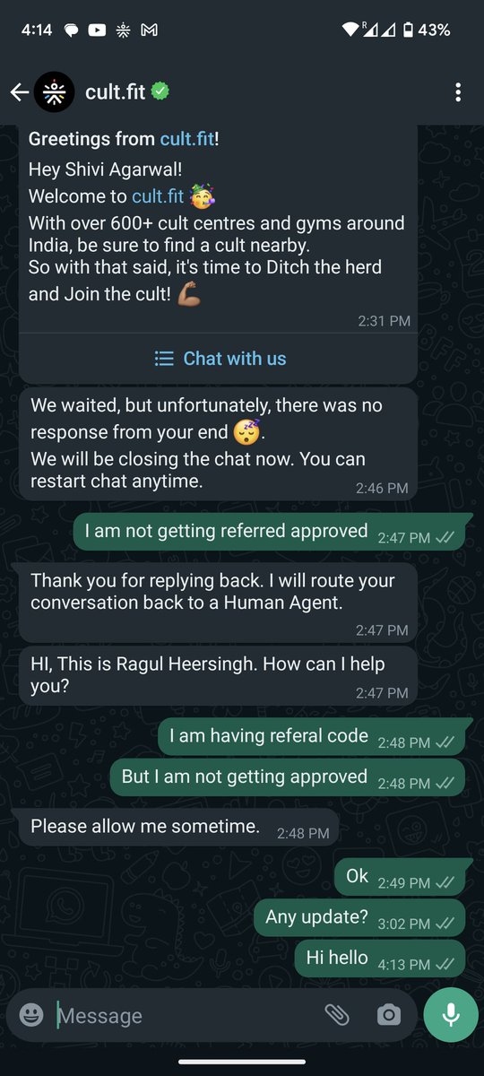 Shivi Agarwal tweet media