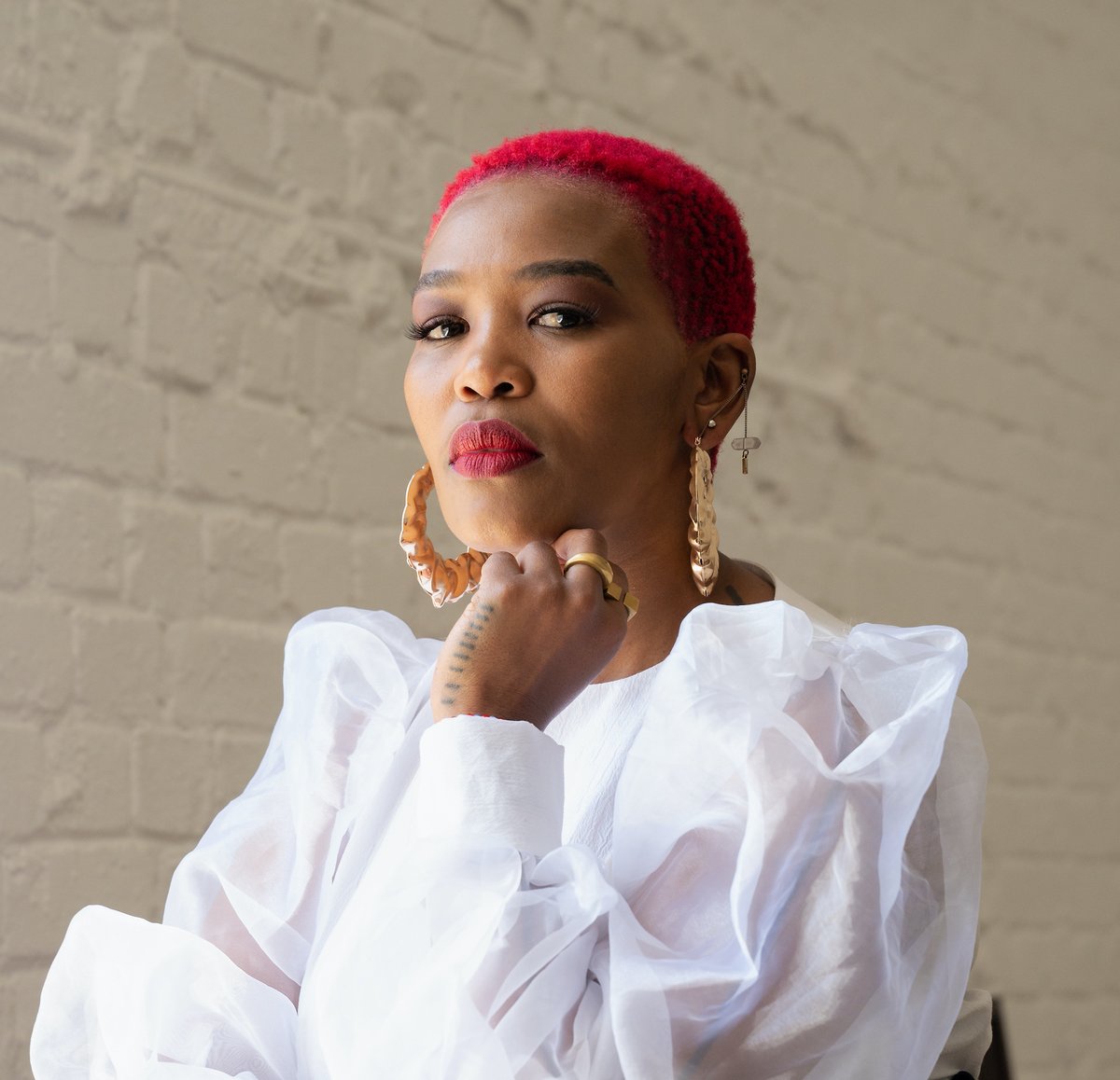 TSA Art Magazine tweet media