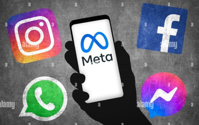 news_ghana's tweet image. Meta to pay hefty fine for migrating EU users data to US servers #Technology #Meta #DataProtectionCommission #EUprivacy  dlvr.it/SpN3Mz