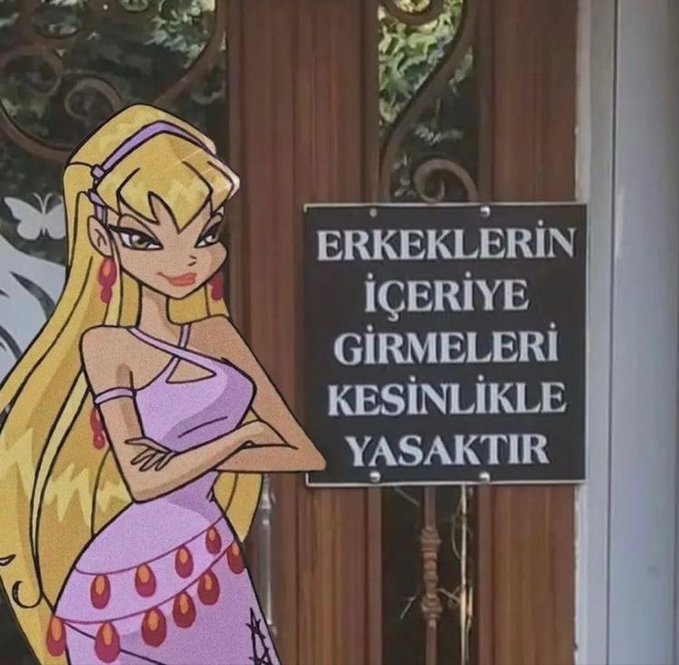 Kalbimin kapısı