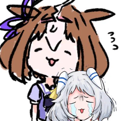 #新しいプロフィール画像