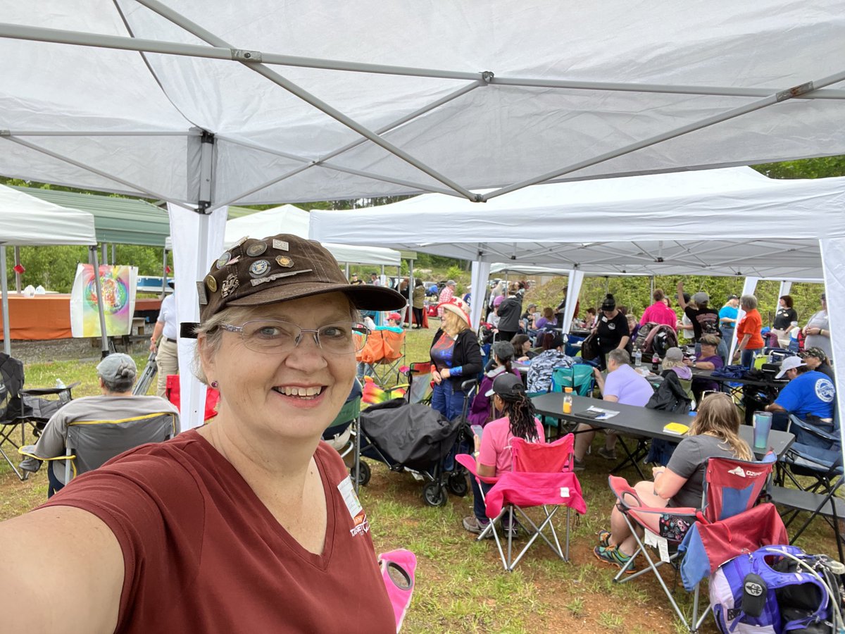 REALIZERadio's tweet photo. #TheMingle
Training with 100 amazing women from pretty much every state
Representing-
EyeOnTheTargetRadio
#NRA
#TheDCProject-women for gun rights https://t.co/N98AlCVYxw