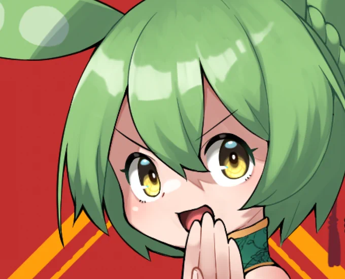 肌の光とかふとももとか頬っぺたの紅潮とかの レイヤーがことごとく非表示になっているという事実に気づいて落胆してる。 ニコニコは上げなおせるから直した