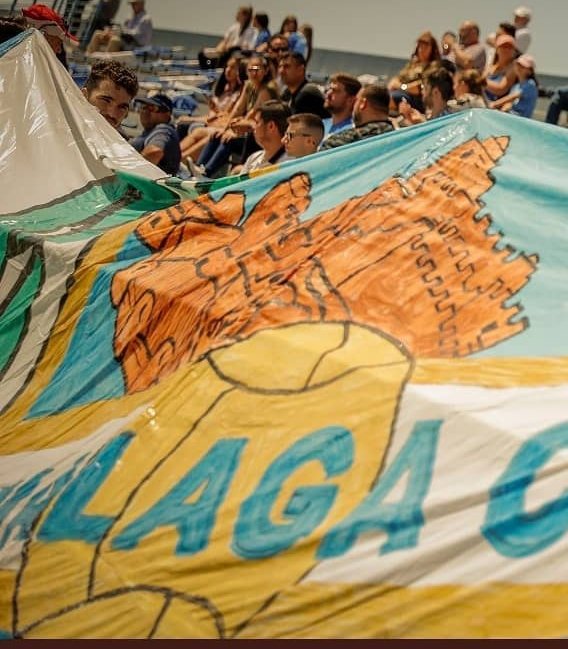 chisto95mlg's tweet photo. Se va a hacer duro ver al Málaga fuera del fútbol profesional, cuando todos sabemos que por todo lo que lo rodea debería ser un club de primera. Ojalá no tarde mucho en volver, y se empiecen a hacer las cosas en condiciones.
Te quiero Málaga 💜💚 https://t.co/sXRPIVpsNh