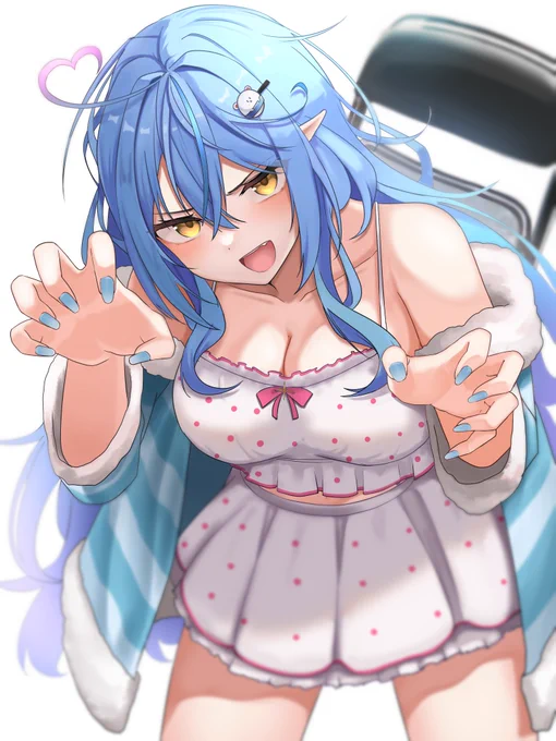 ハーーーッ!! #LamyArt