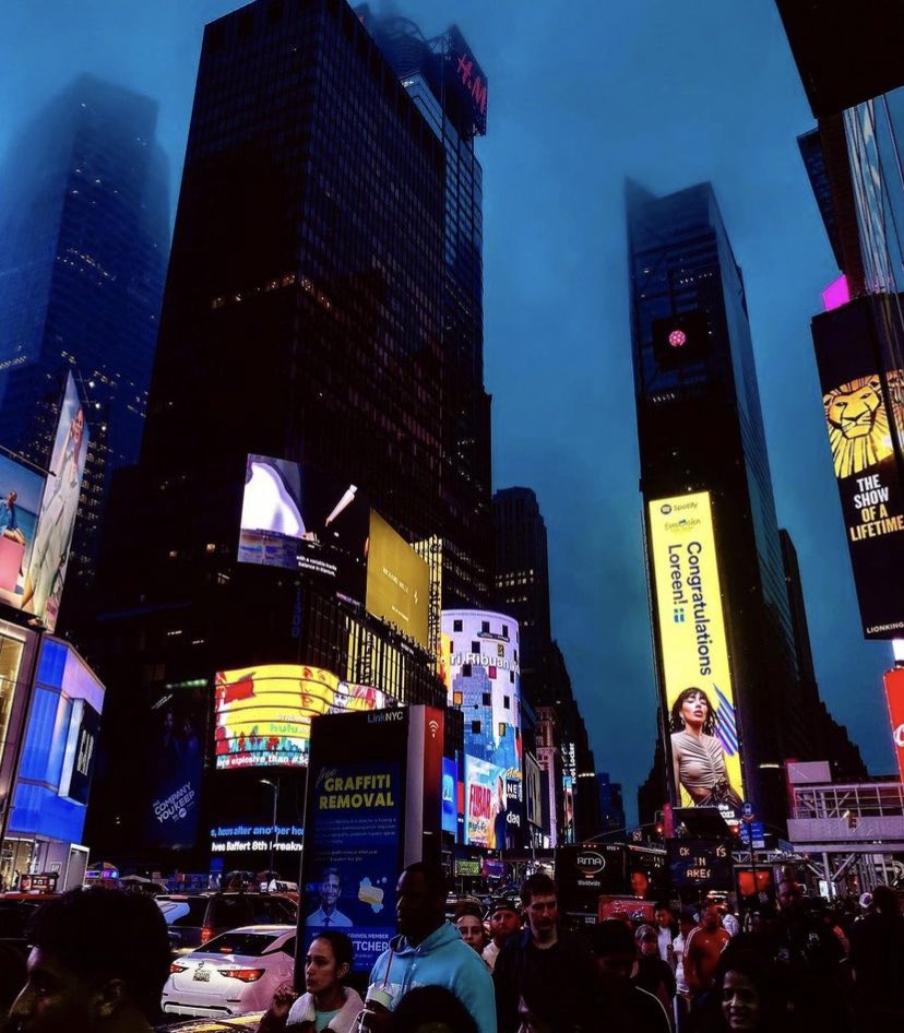 Luis Mesa ۞ tweet media