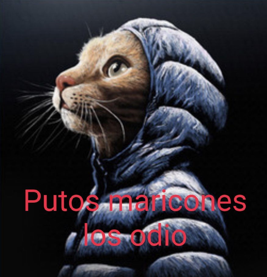 El mío también