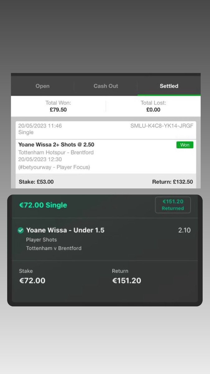 Sports Arbitrage Betting tweet media