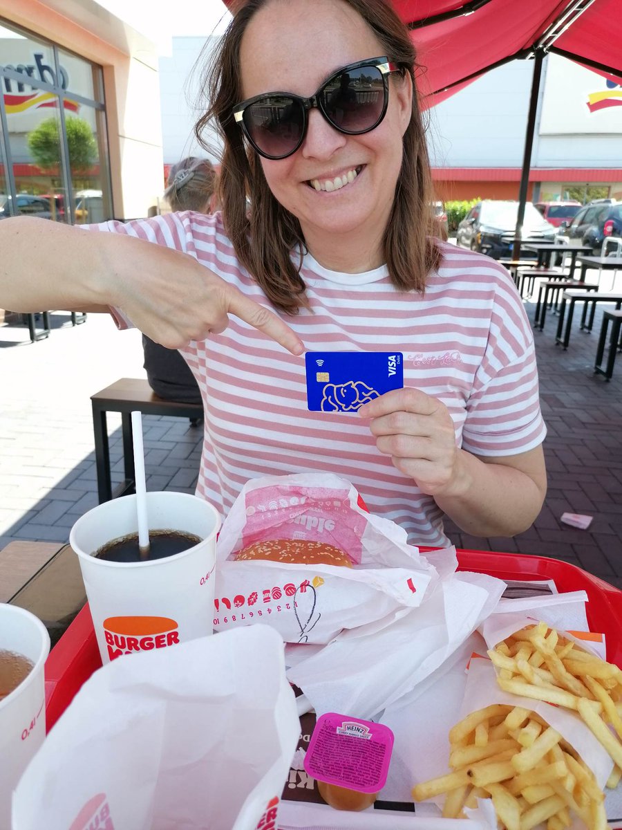 tothjanos71's tweet image. Köszönjük a Plutus-nak az új perk-et!

I love plutus!!! 😍

#HungryForPlutusPerks