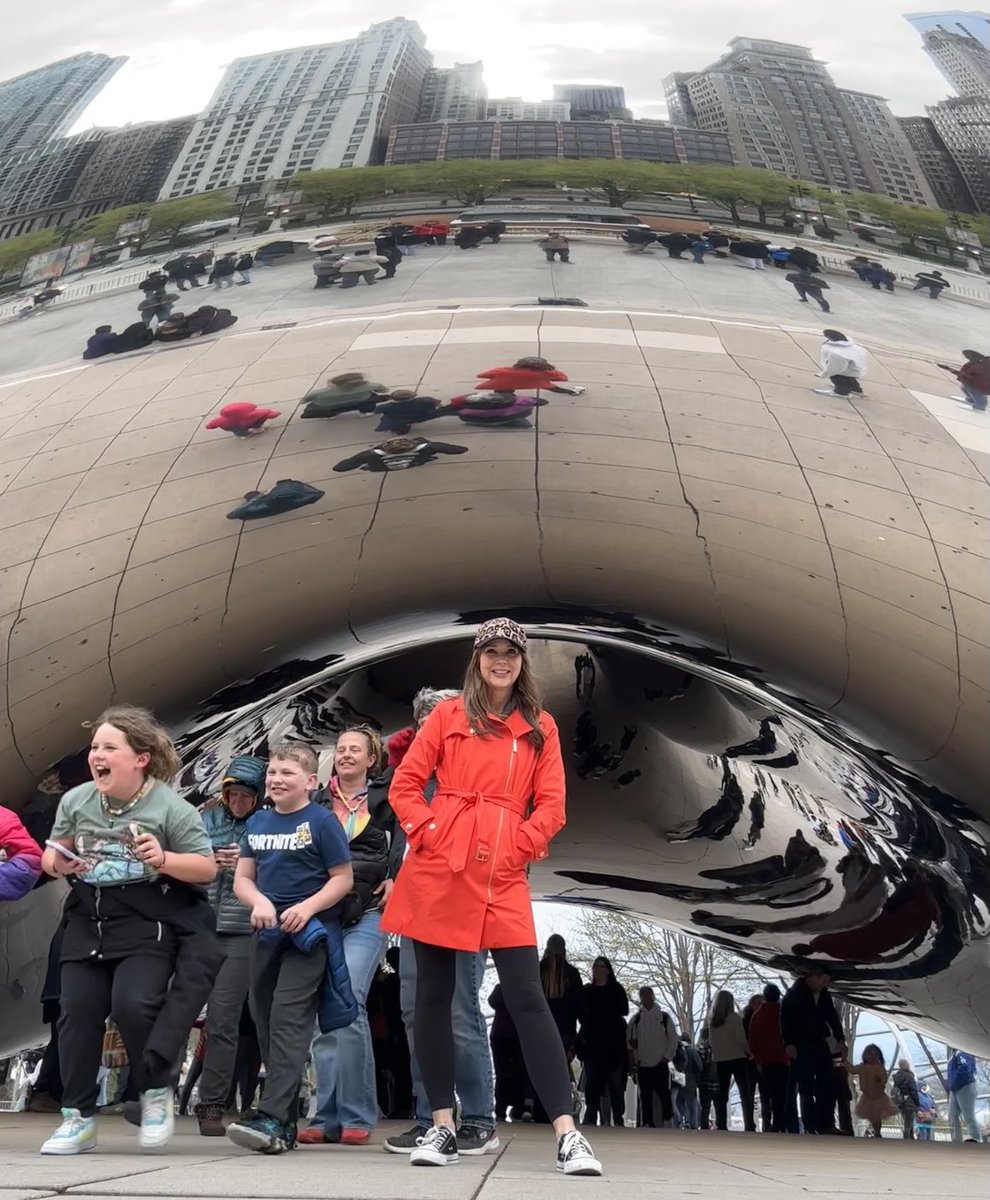 Stephanie Stuckey tweet media