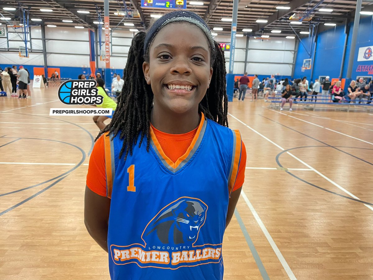 Prep Girls Hoops South Carolina tweet media