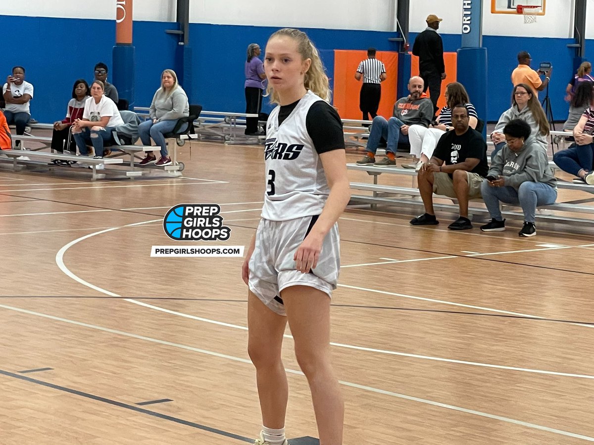 Prep Girls Hoops South Carolina tweet media