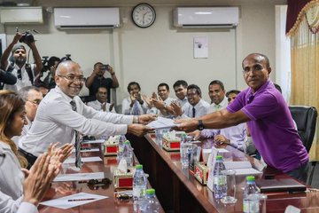 Hassan Latheef tweet media