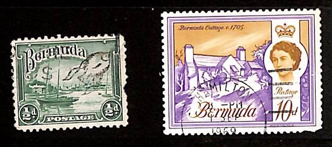 🇧🇲Bermuda Day 24 May. Bermuda, self-governing British overseas territory in the western North Atlantic Ocean. Join the world’s first online stamp club with DigiClerk Stamps.  With thanks to Britannica Bermuda | History, Map, Flag, Population, Capital, &amp; Facts | Britannica