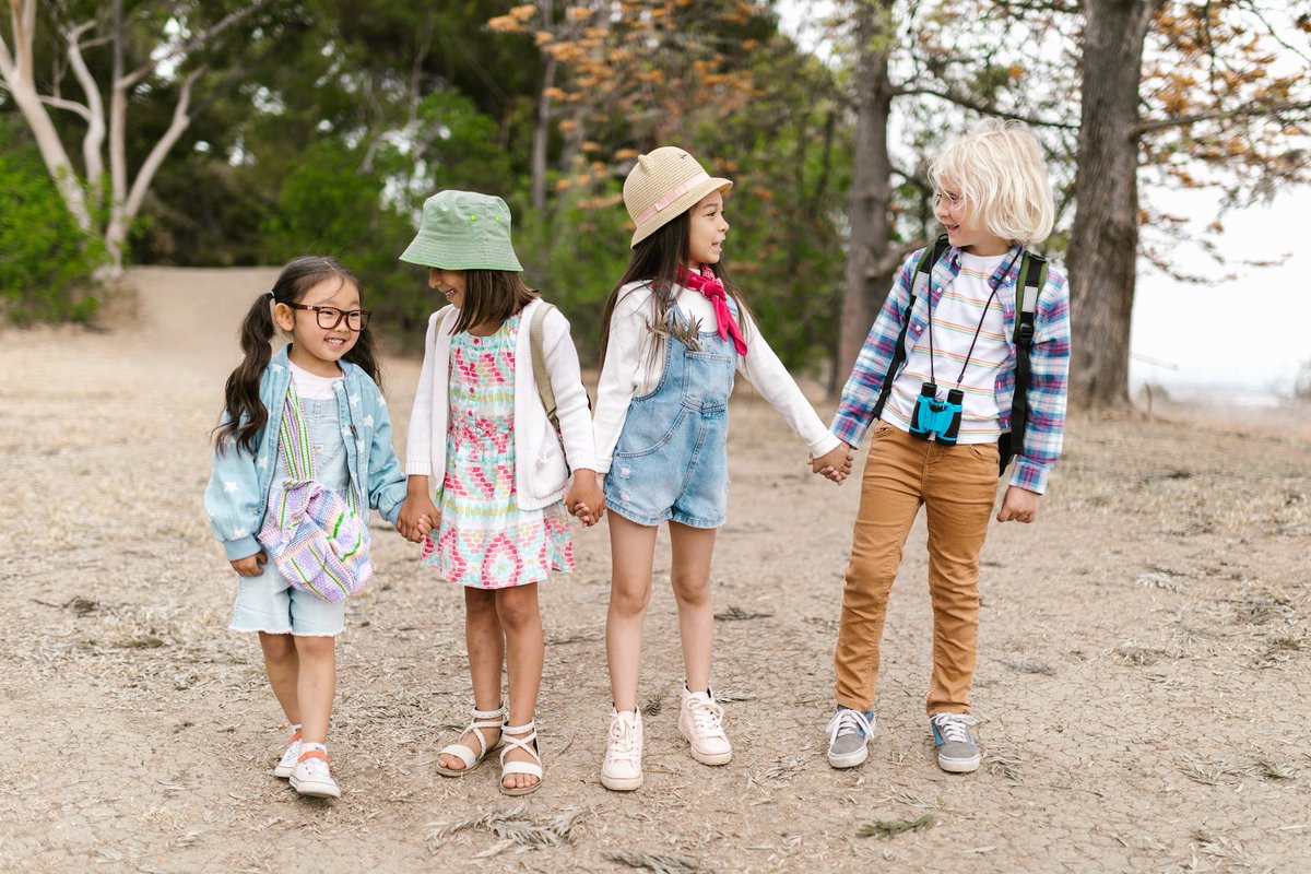 GetSidekicks's tweet photo. Attention #NorthCarolina #Military  looking for something do to on the weekends? Check out our blog post with ideas for #familyfun near #fortbragg!

https://t.co/oRu02YejO9 https://t.co/7jz1cu9CJh