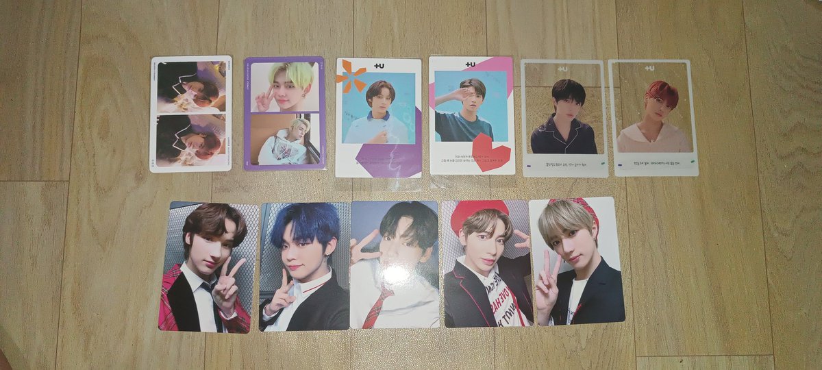 bamgyuujjang's tweet photo. wts lfb txt +u pc

eternity +u pc
magic +u pc
freeze +u pc
fight or escape +u pc 
txt lightstick pc

100 ea
80 ea if take all https://t.co/S6Qj7XrcFi