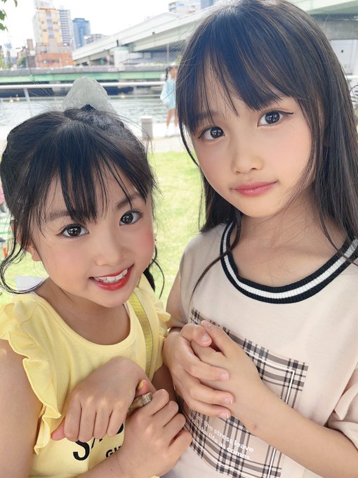 Twitterのコスプレ画像6