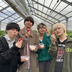 ヤングスキニーのインスタグラム