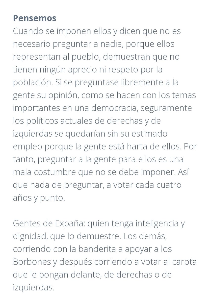 desaparecido tweet media