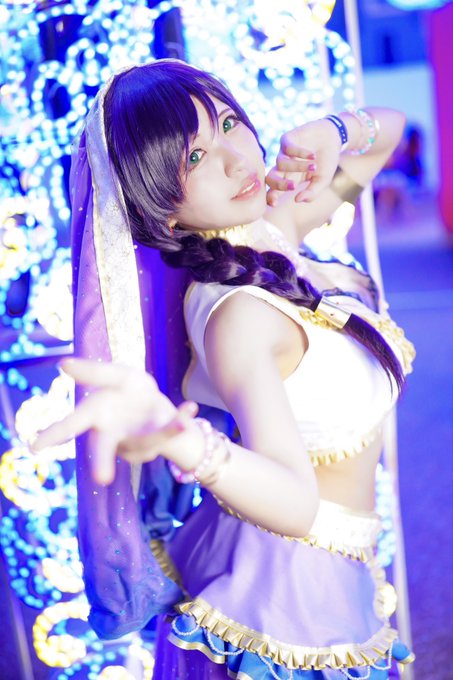 コスプレイヤー雪見のTwitter画像30