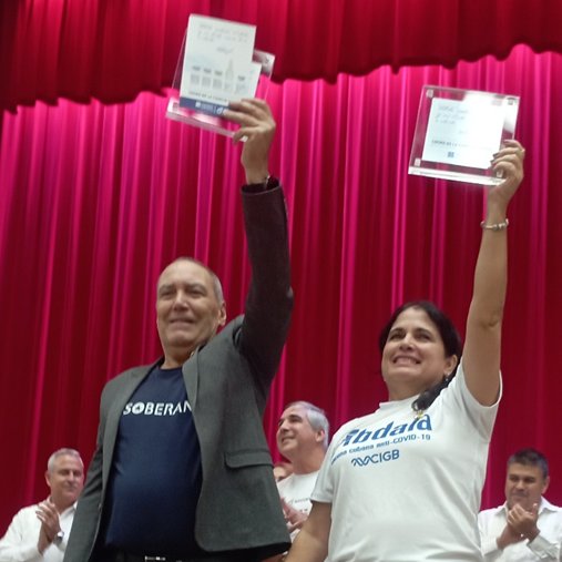 La proeza que salvó al país. 
#Cuba 🇨🇺